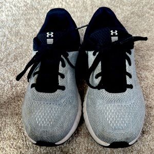 Under Armour women’s sneakers